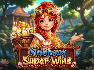 Mahjong Super Wins